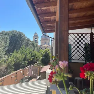  Affittacamere La Terrazza Dei Ciliegi Italia