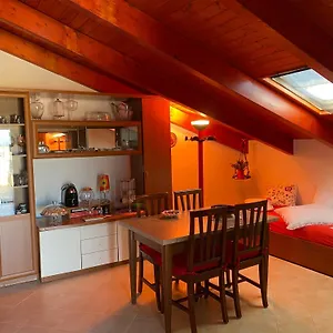  Bed & Breakfast Su Canistreddu