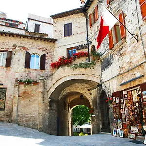 ** Hotel Trattoria Pallotta Italia