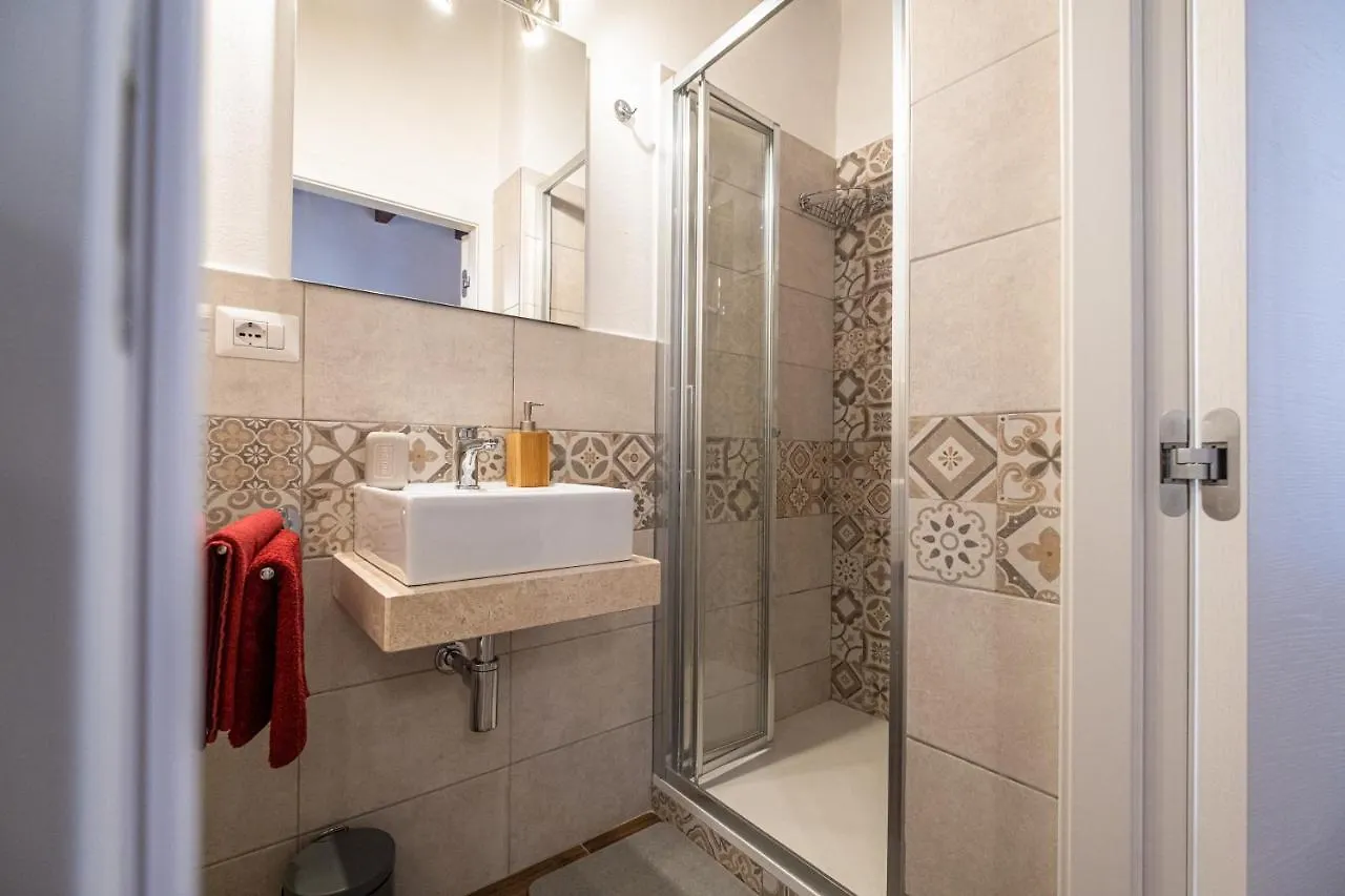 Avenida 12 Hotel Alghero Guest house