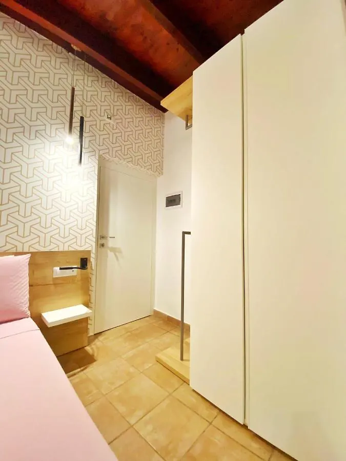Avenida 12 Hotel Alghero Italy