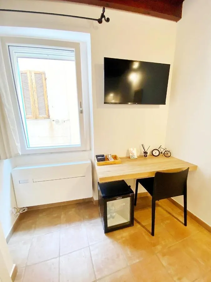 Avenida 12 Hotel Alghero