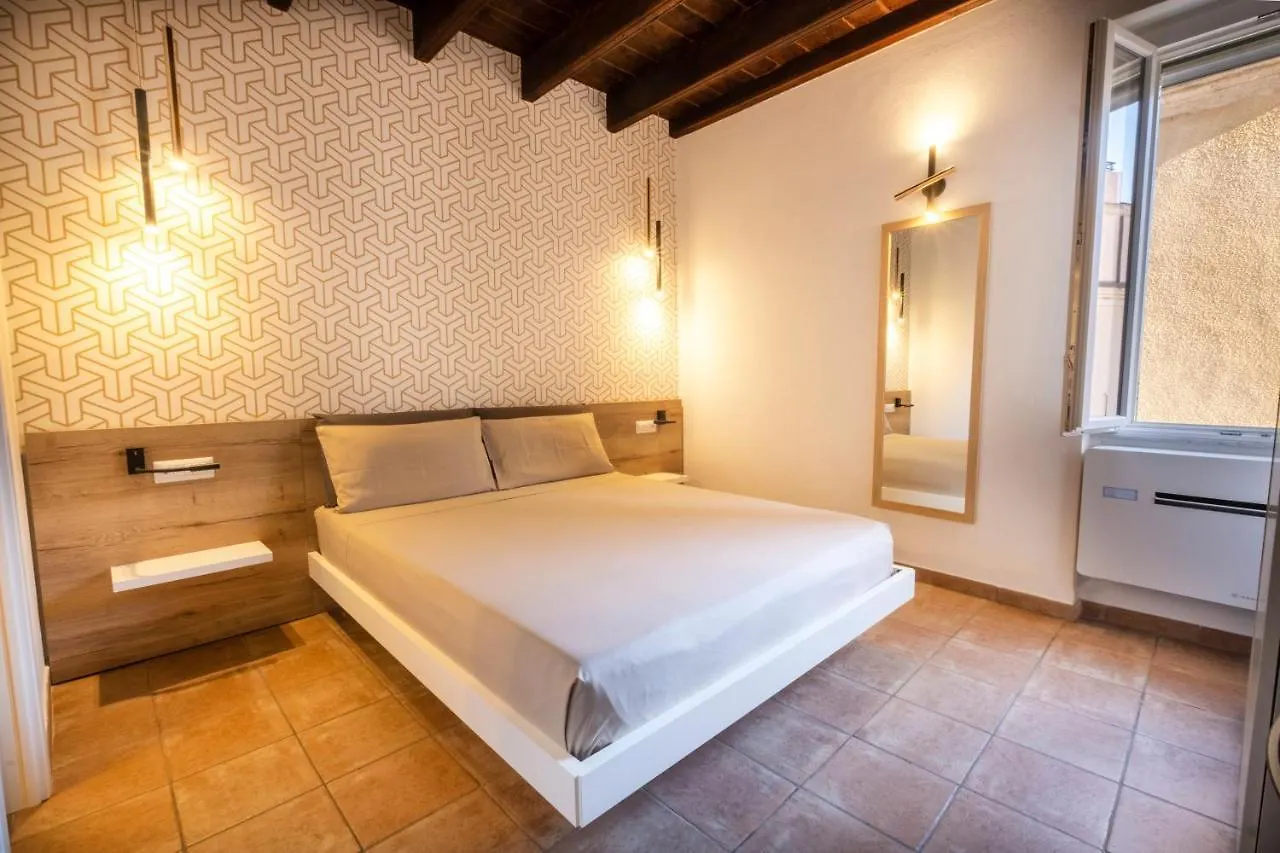 Avenida 12 Hotel Alghero