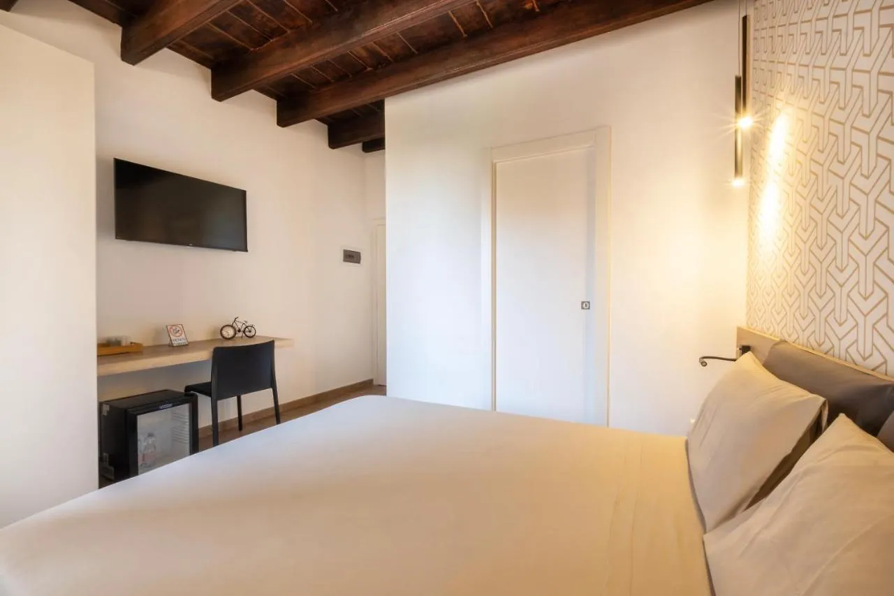 Guest house Avenida 12 Hotel Alghero