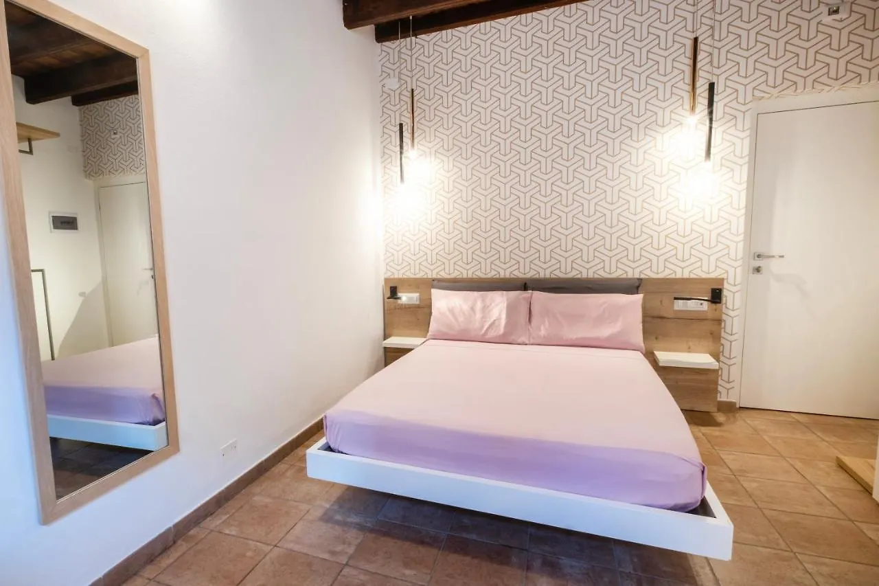 Avenida 12 Hotel Alghero Italy