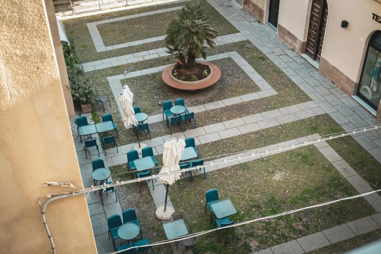 Guest house Avenida 12 Hotel Alghero Italy