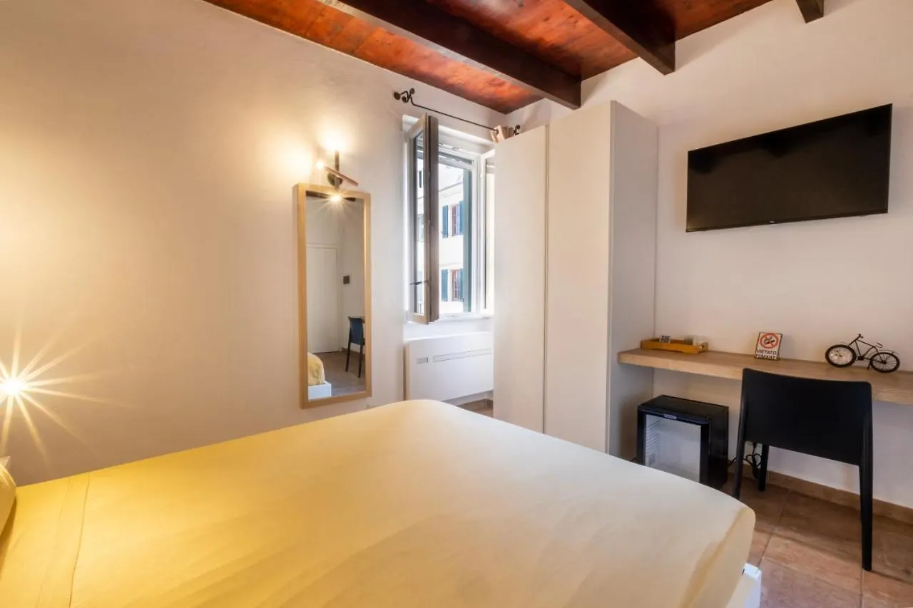 Avenida 12 Hotel Alghero