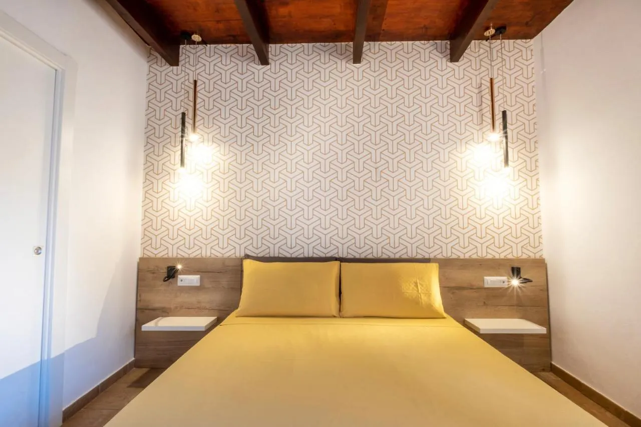 Guest house Avenida 12 Hotel Alghero Italy