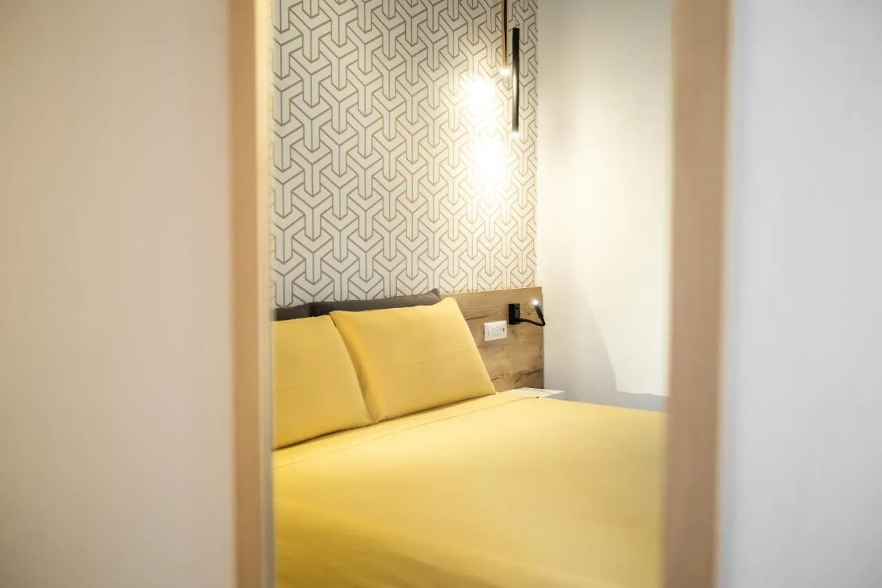 Guest house Avenida 12 Hotel Alghero
